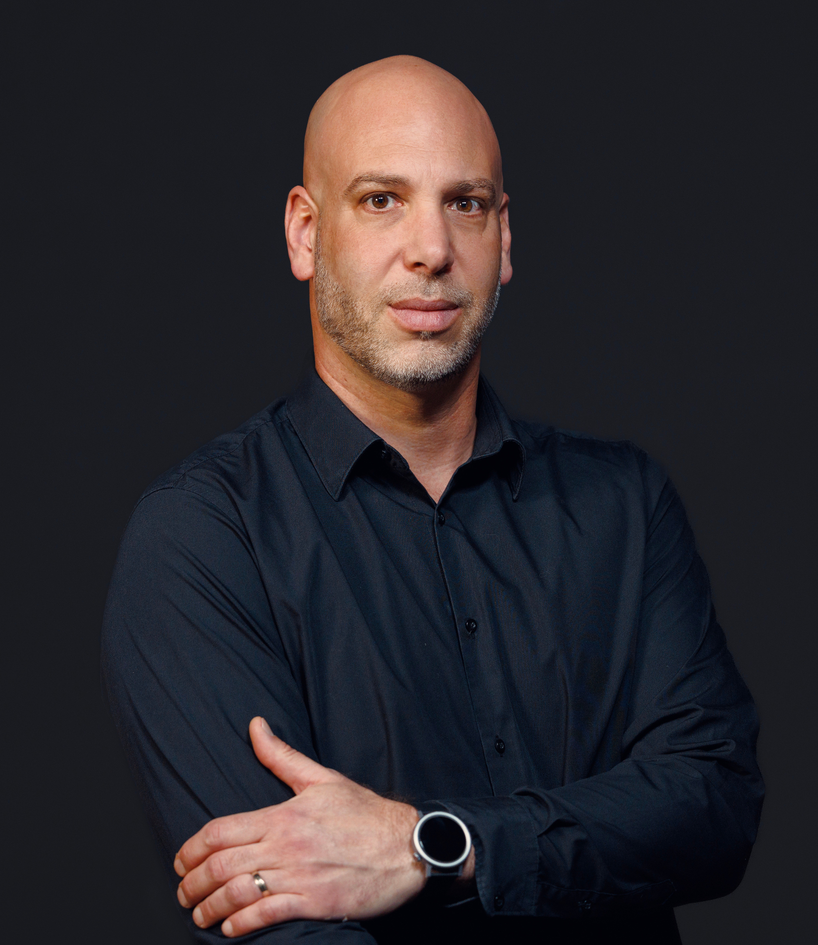 חן אלטר מאיר — מנחה הסדנה